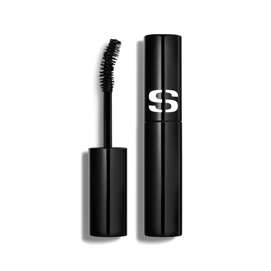 Sisley Maskare Mascara So Curl Deep Black Maskara Za Volumen I Duljinu 10 ml