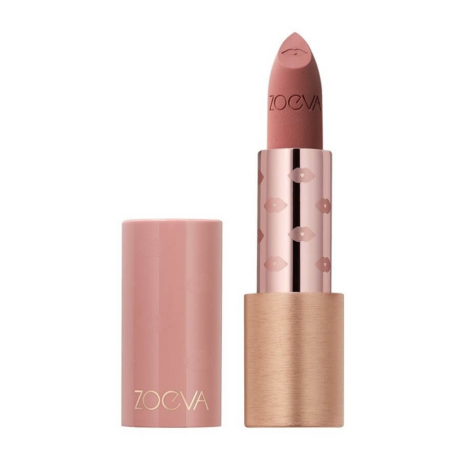 Zoeva Ruževi Za Usne Velvet Love Matte Hyaluronic Lipstick Serenad Ruž 3,9 g