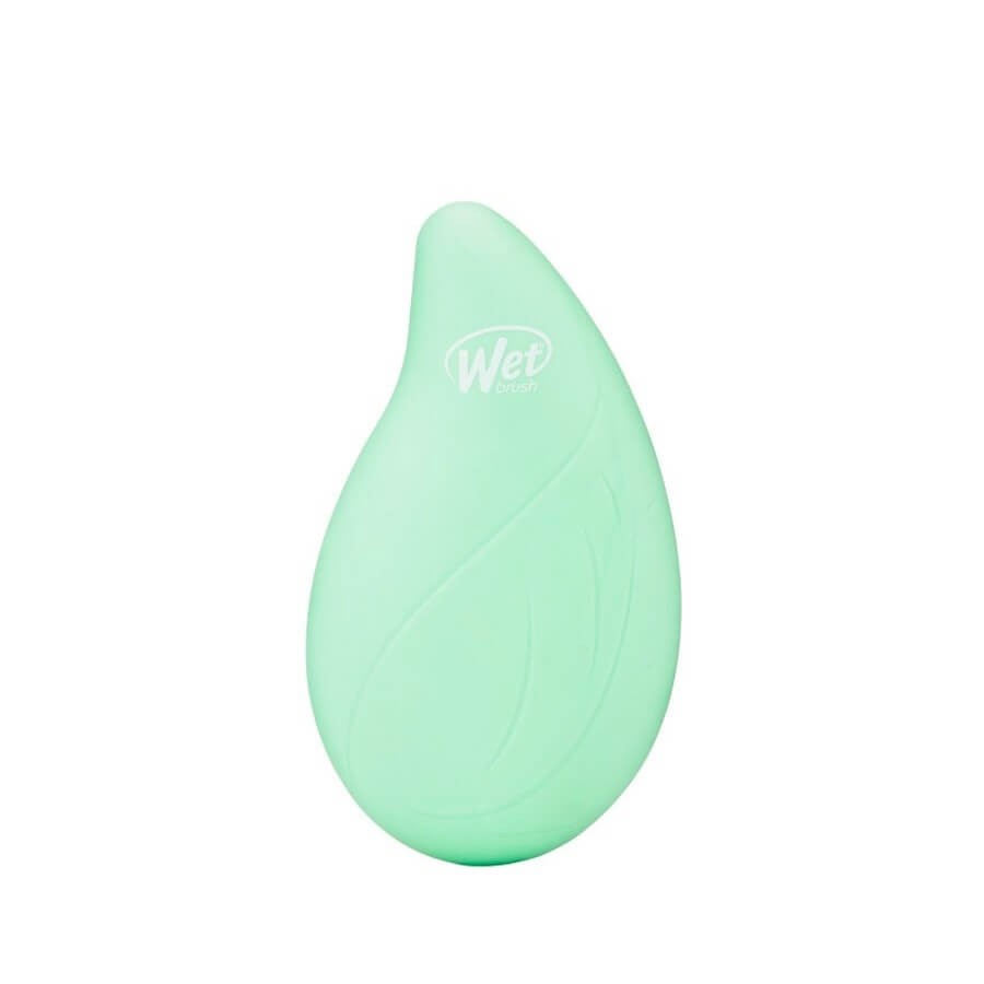 Wet Brush Četke Za Kosu Go Green Treatment Tea Tree Oil Infused Četka 1 kom,