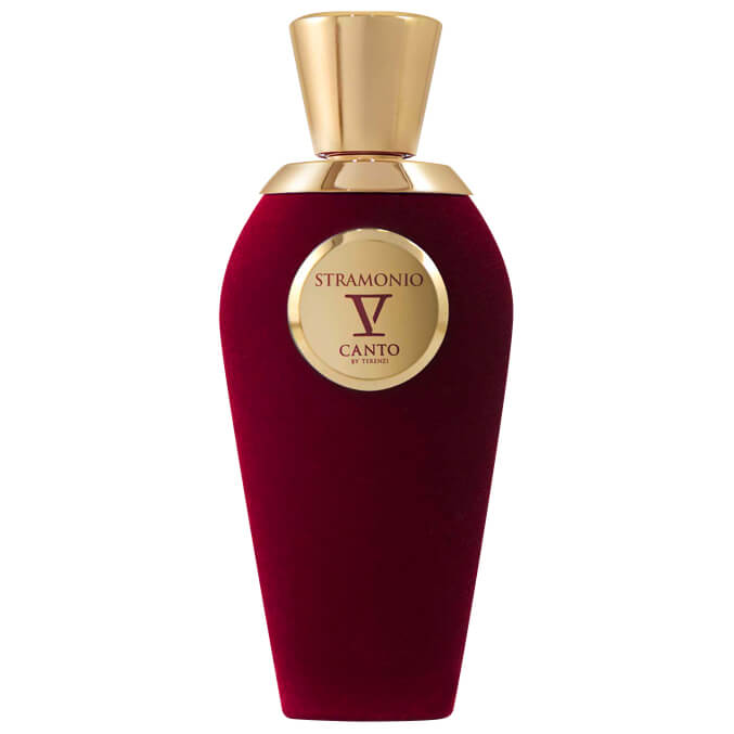 V Canto Rossa Stramonio Extrait De Parfum Parfemska Voda 100 ml