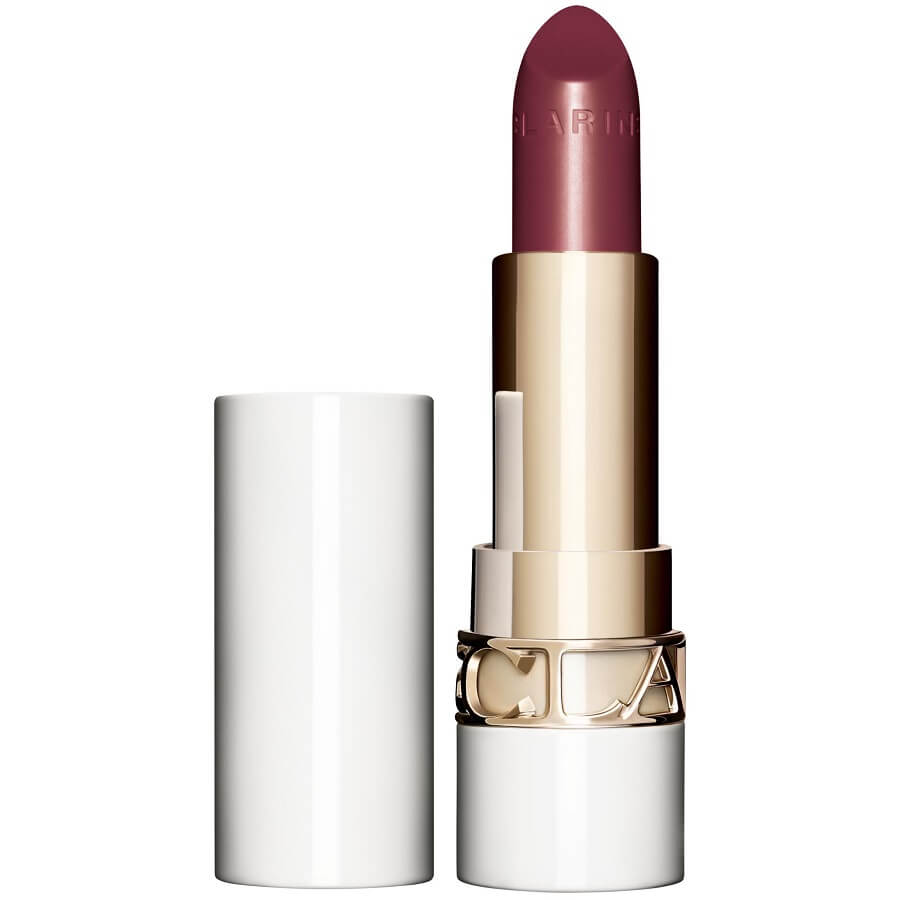 Clarins Ruževi Za Usne Joli Rouge Satin Lipstick Soft Plum Ruž 3,5 g