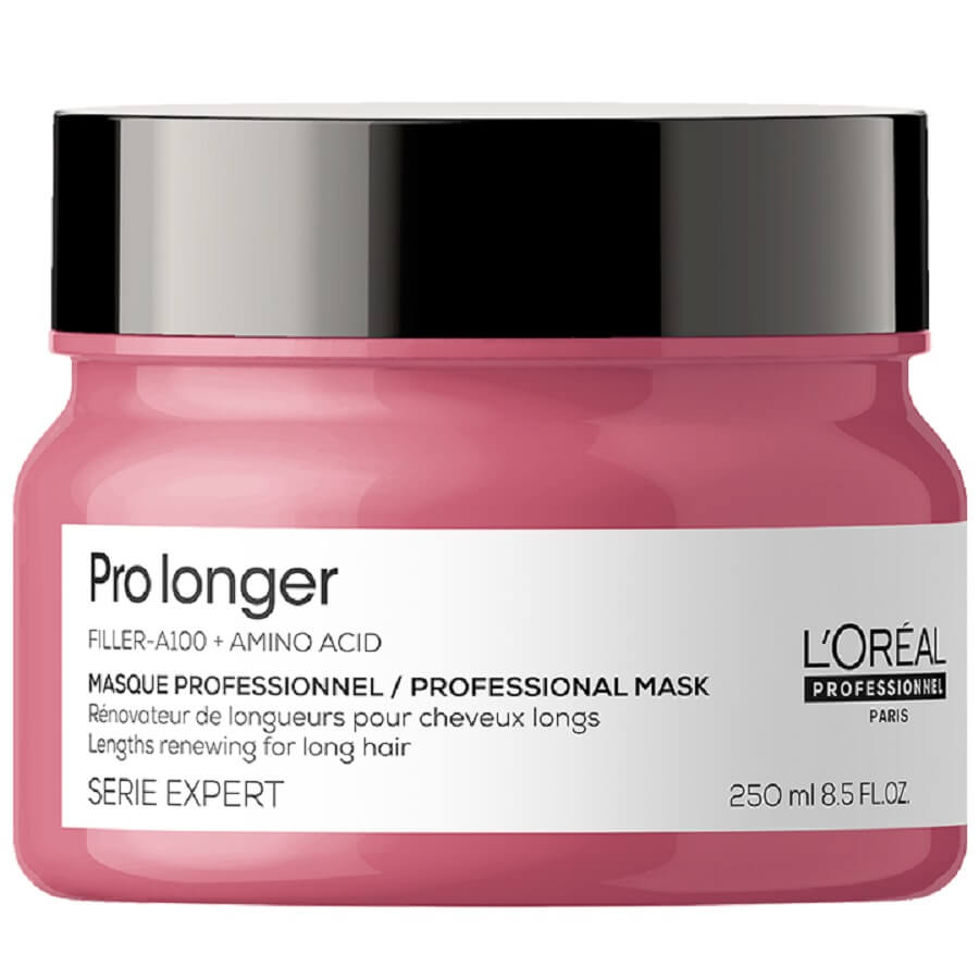 L'Oreal Professionnel Paris Pro Longer Professional Mask Lengths Renewing For Long Hair Maska Za Kosu 250 ml