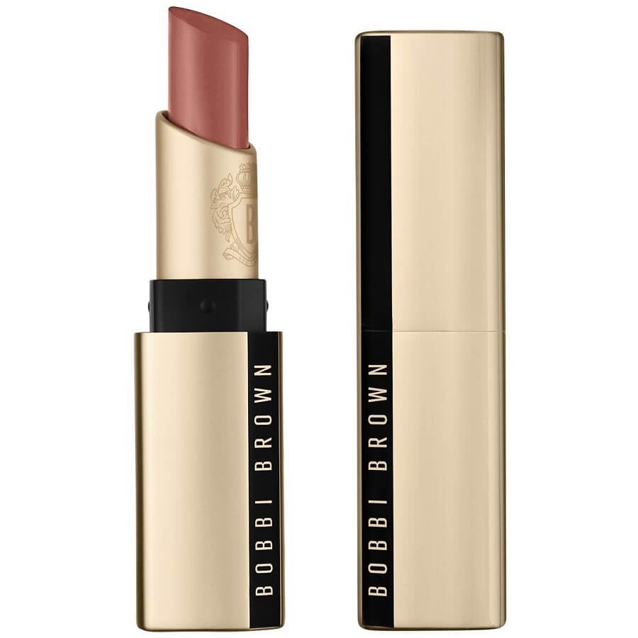 Bobbi Brown Ruževi Za Usne Luxe Matte Lip Color Neutral Rose Ruž 3,5 g