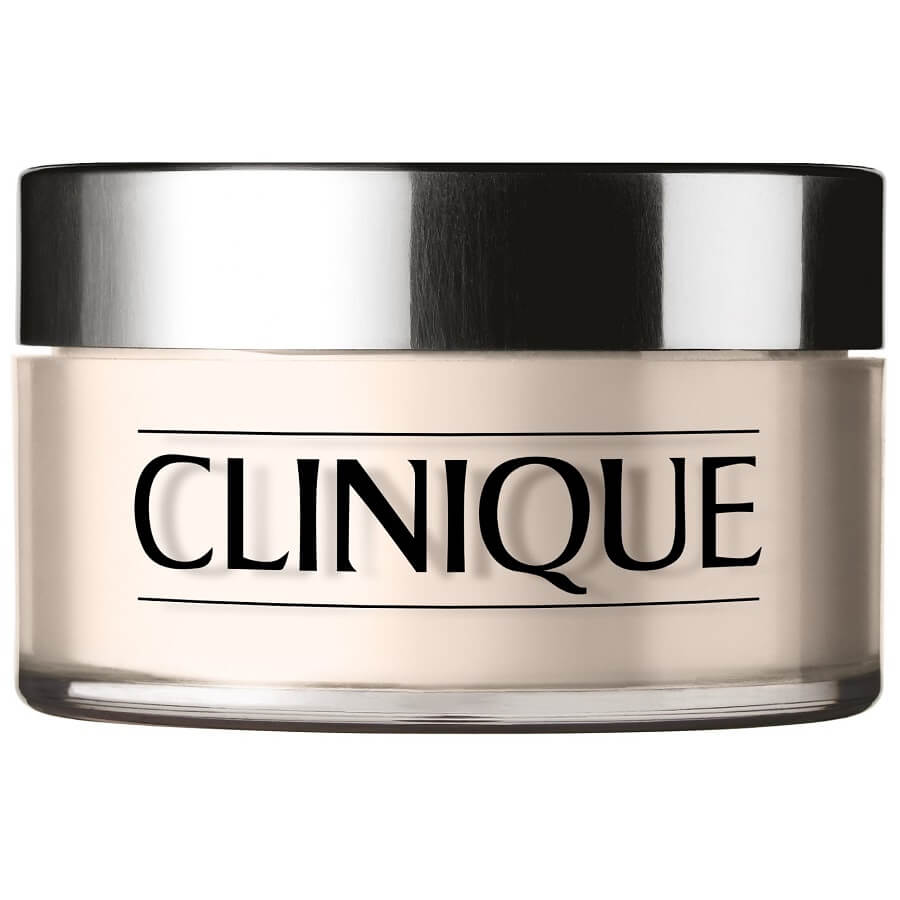 Clinique Puderi Blend Face Loose Powder&Brush 20 Puder U Prahu 25 g