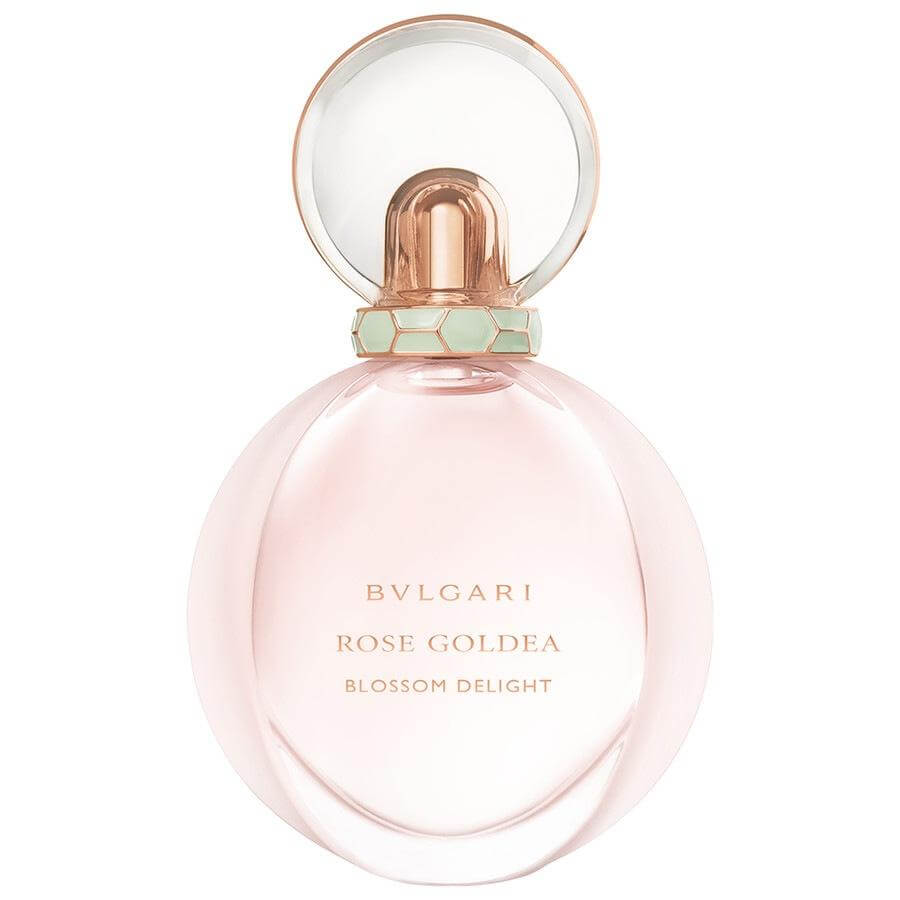 Bvlgari Goldea Rose Blossom Delight Eau De Parfum Parfemska Voda 75 ml
