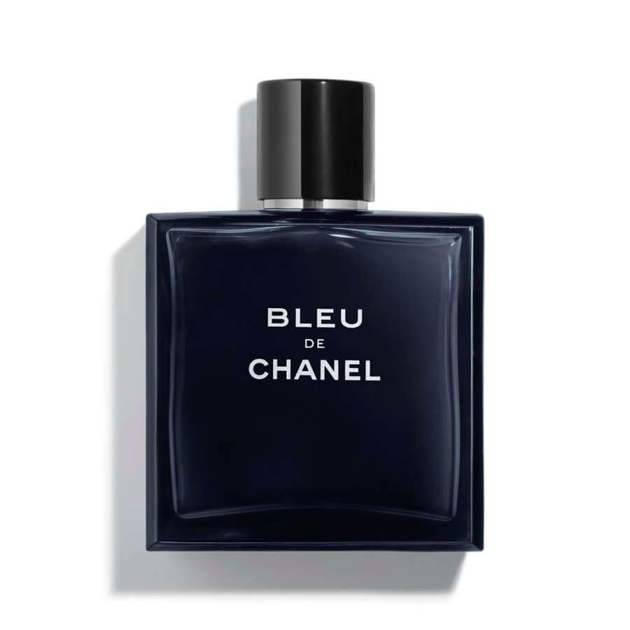 CHANEL BLEU DE EAU TOILETTE U SPREJU 150 ml