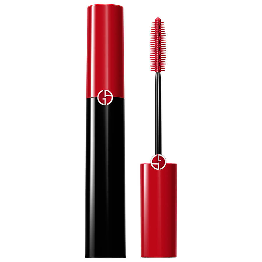 ARMANI Maskare Eccentrico Mascara Obsidian Black Maskara Za Volumen 10 ml