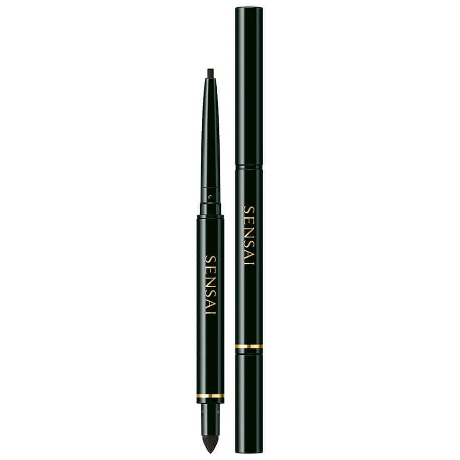 Sensai Eyelineri Lasting Eyeliner Pencil Black 0,1 g