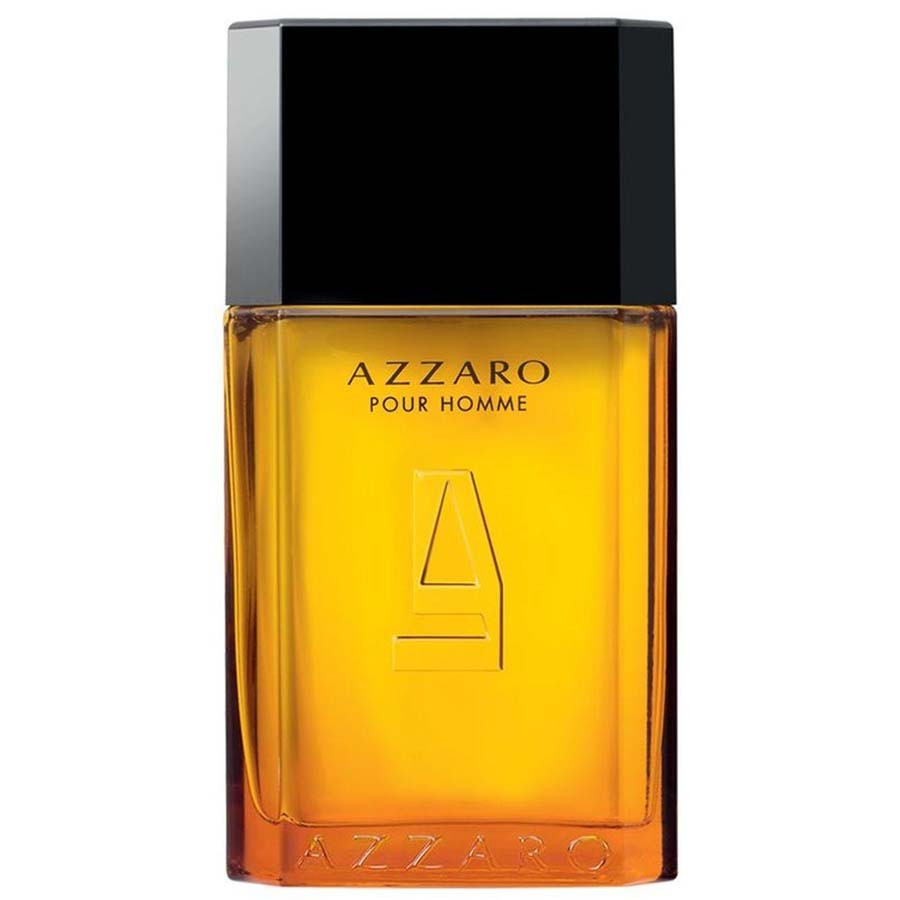 Azzaro Pour Homme Eau De Toilette Toaletna Voda 100 ml