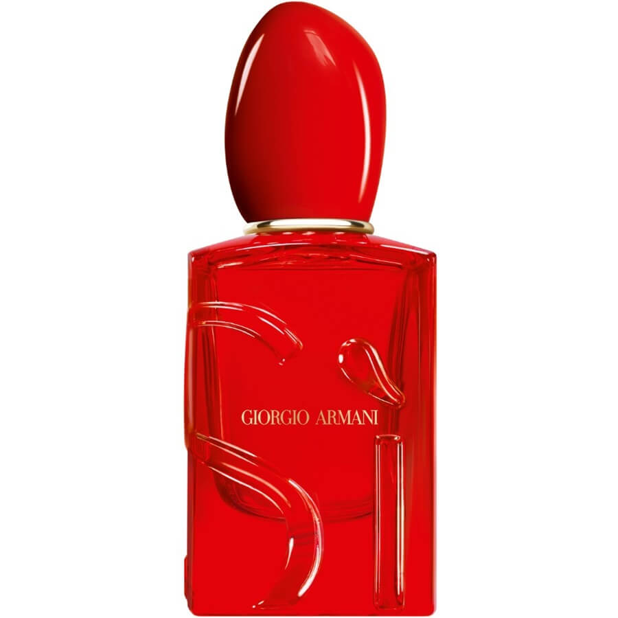 ARMANI Sì Passione Red Musk Eau De Parfum Parfemska Voda 50 ml