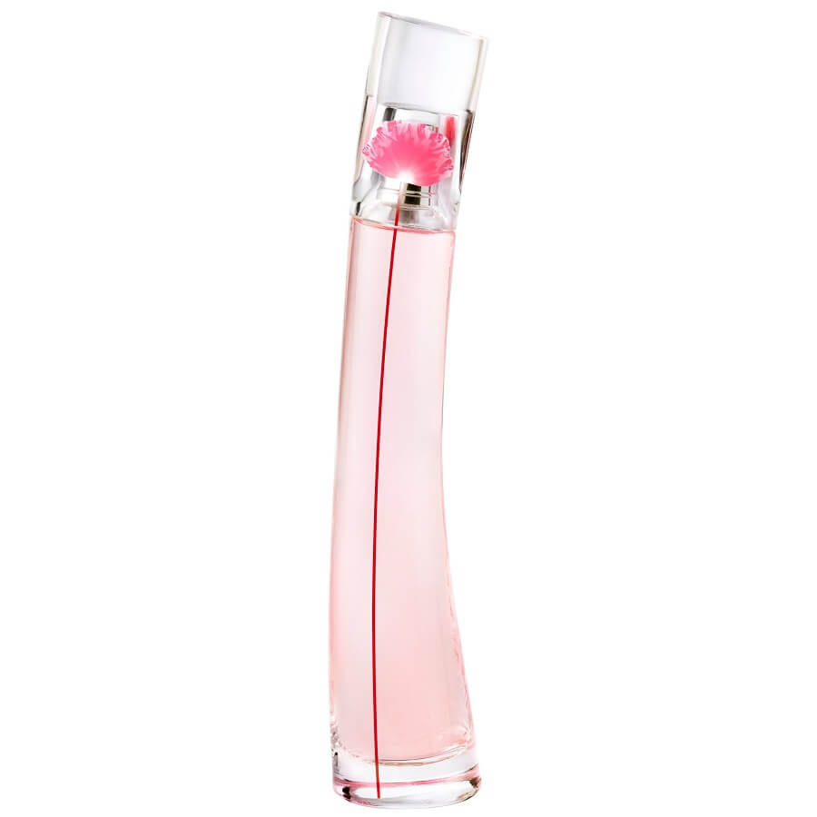 Kenzo Flower By Poppy Bouquet Eau De Toilette Toaletna Voda 50 ml