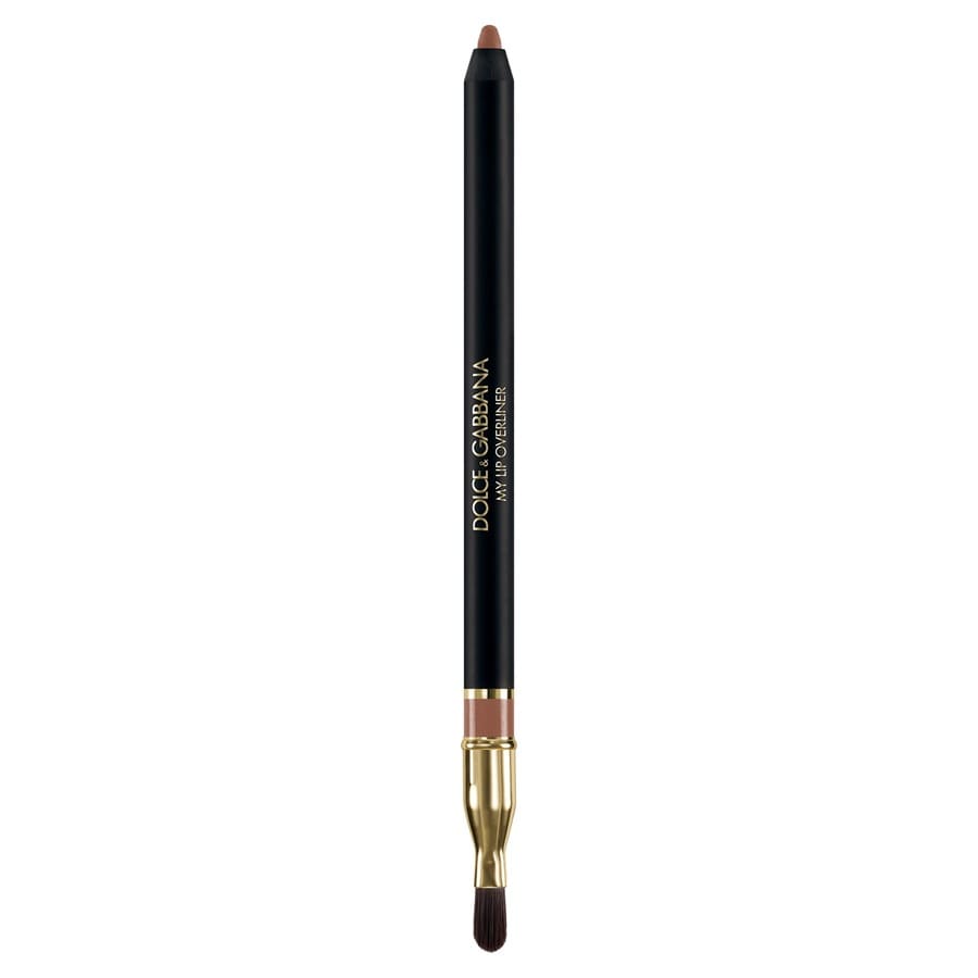 Dolce&Gabbana Olovke Za Usne My Lip Overliner Brownie Nude Olovka 1,2 g