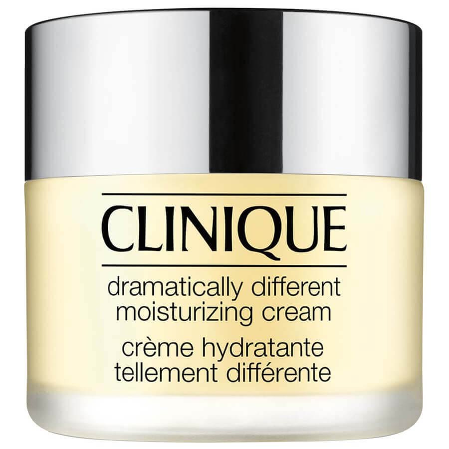 Clinique Dramatically Different™ Moisturizing Cream Krema Za Njegu Lica 50 ml