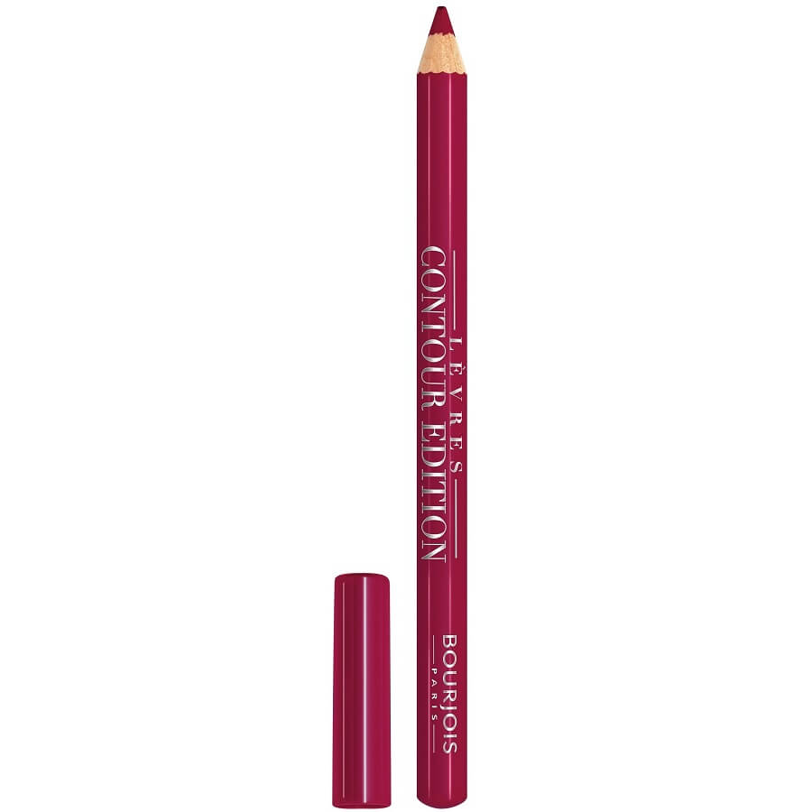 Bourjois Olovke Za Usne Contour Edition Lip Liner Berry Much Olovka 1,14 g