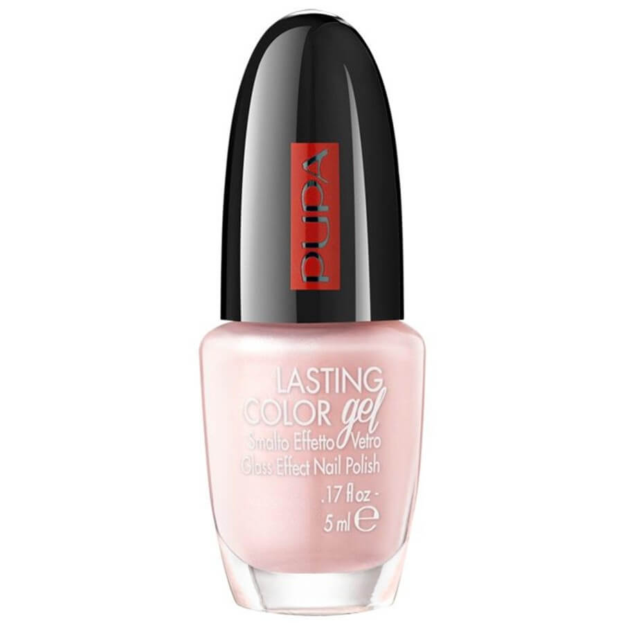 Pupa Lakovi Za Nokte Lasting Color Gel Nail Polish Like a Veil Lak 5 ml