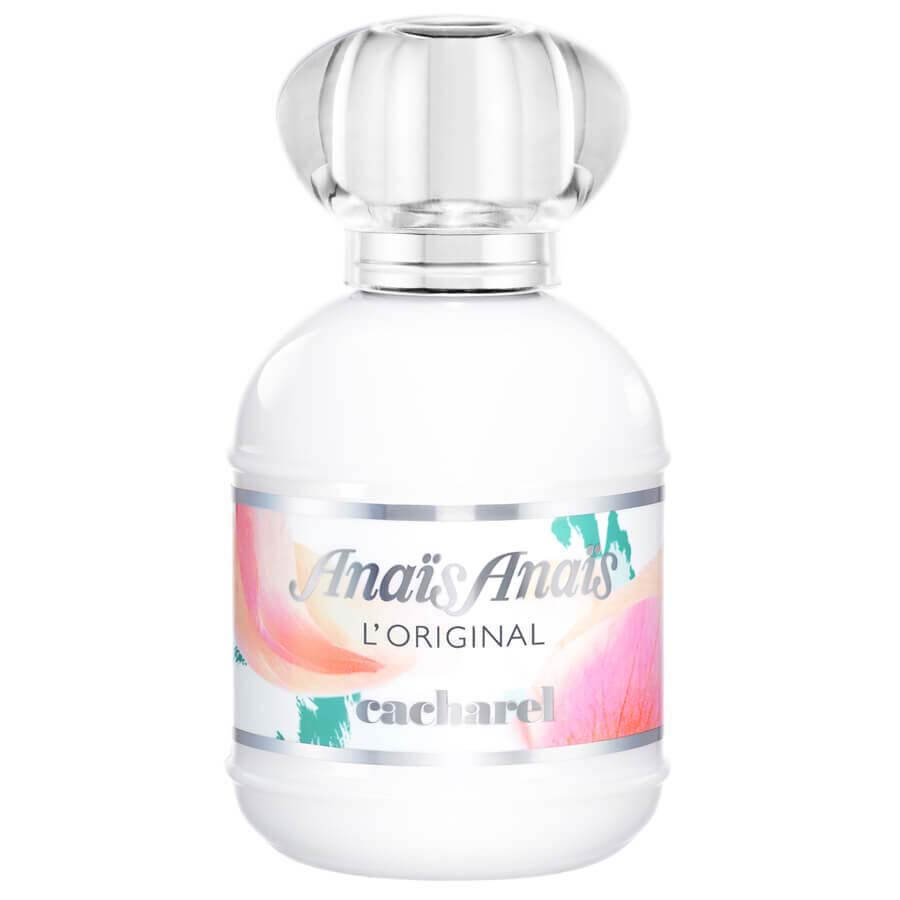 Cacharel Anaïs L'Original Eau De Toilette Toaletna Voda 30 ml