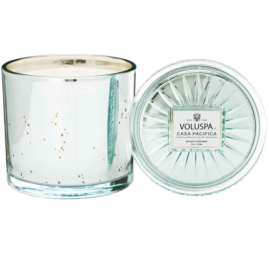 VOLUSPA Casa Pacifica Grande Maison Candle Mirisna Svijeća 340 g
