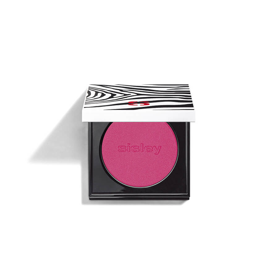 Sisley Rumenila Phyto Blush Rosy Fushia Rumenilo 6,5 g