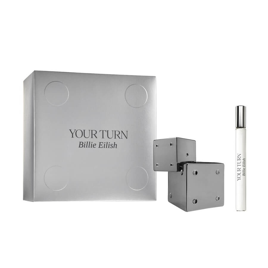 eilish Billie Eilish Setovi Your Turn Eau De Parfum 100 Ml Set 1 kom,