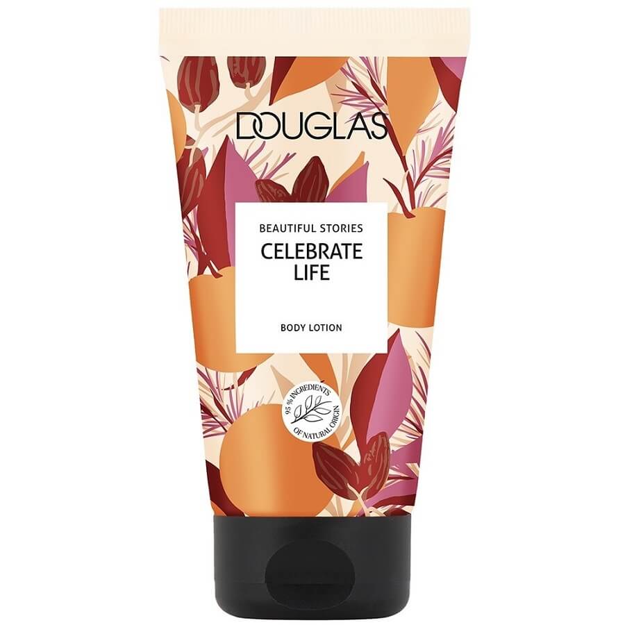 Douglas Collection Beautiful Stories Celebrate Life Body Lotion Losion Za Tijelo 150 ml