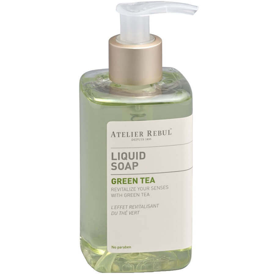 Atelier Rebul Green Tea Liquid Soap Tekući Sapun 250 ml