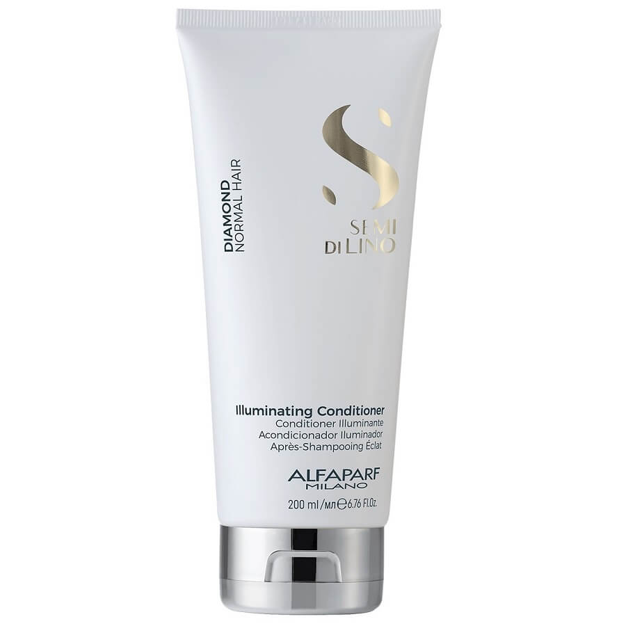 Alfaparf Milano Semi Di Lino Diamond Illuminating Conditioner Regenerator Za Kosu 200 ml