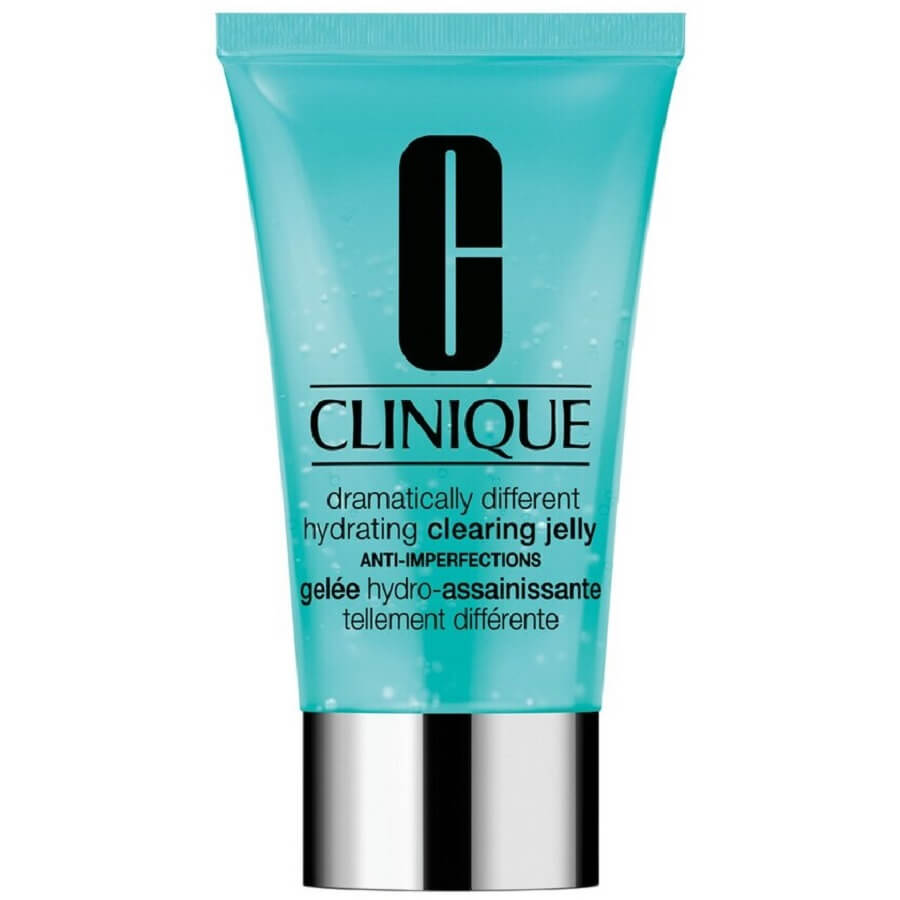 Clinique ID Dramatically Different Hydrating Clearing Jelly Anti Imperfections Gel Za Njegu Lica 50 ml