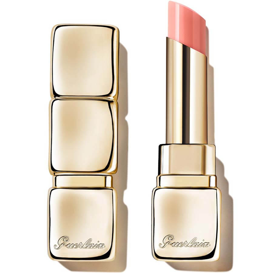 Guerlain Balzam Za Usne KissKiss Bee Glow Lip Balm Honey 3,5 g