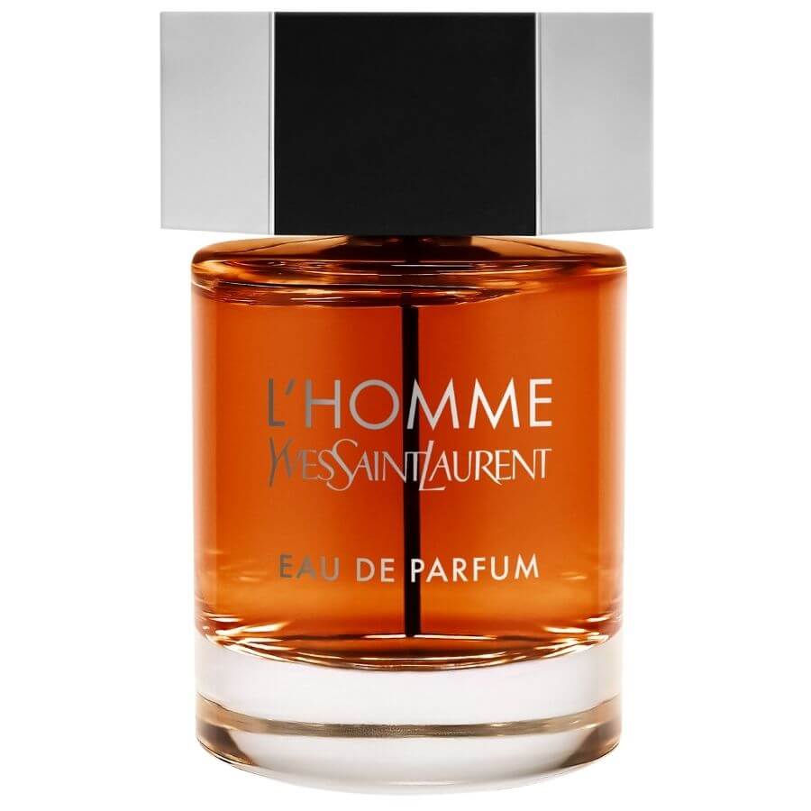 Yves Saint Laurent L'Homme Intense Eau De Parfum Parfemska Voda 100 ml