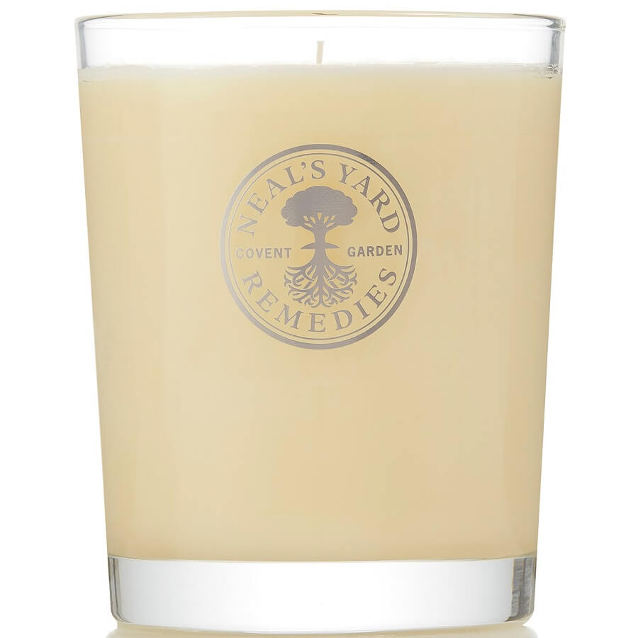 Neal's Yard Remedies Calming Scanted Candle Mirisna Svijeća 190 g