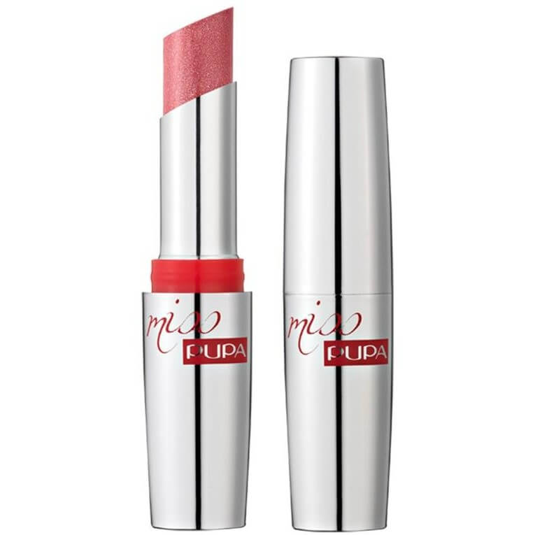 Pupa Ruževi Za Usne Miss Lipstick Pink Sorbet Ruž 2,4 ml