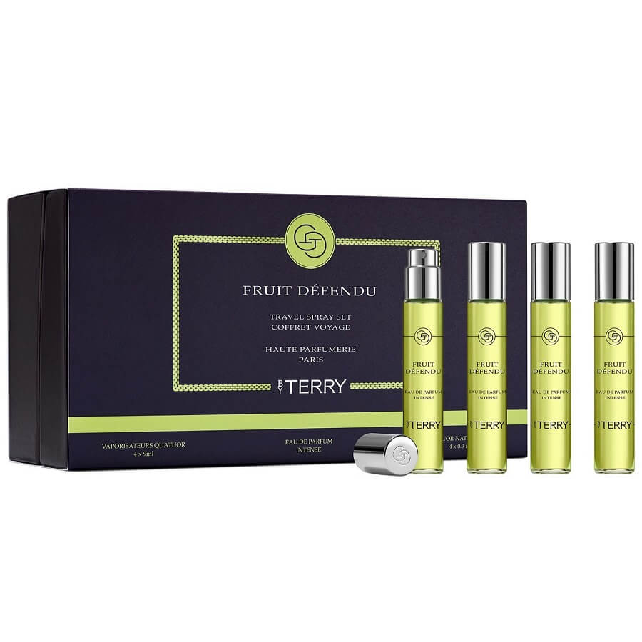 By Terry Fruit Defendu Eau De Parfum Intense Set 1 kom,