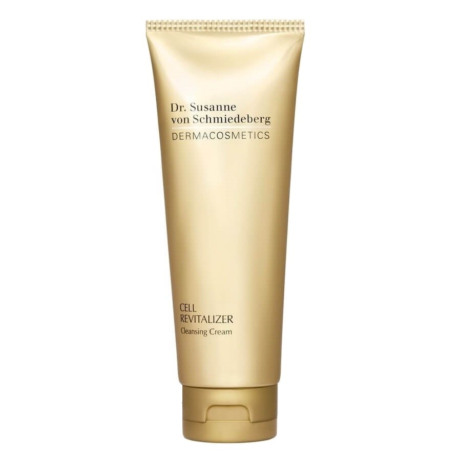Dr. Susanne von Schmiedeberg Kreme Za Čišćenje Cell Revitalizer Cleansing Cream Krema Lica 125 ml