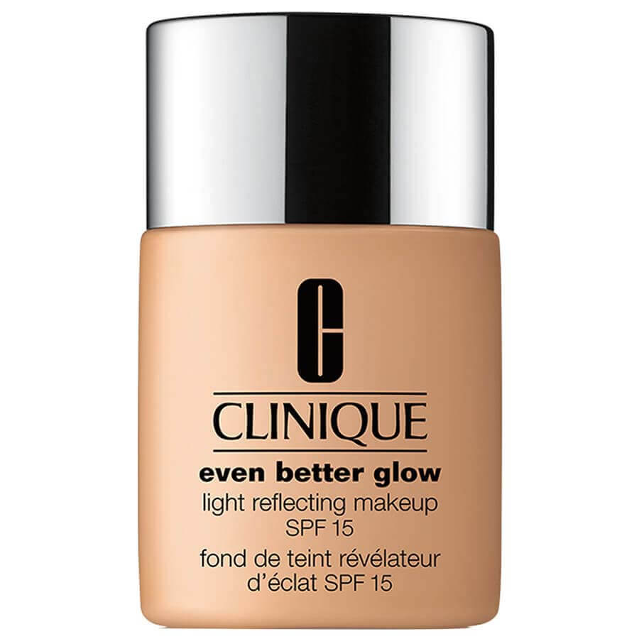 Clinique Tekući Puderi Even Better Glow Honey Puder 30 ml