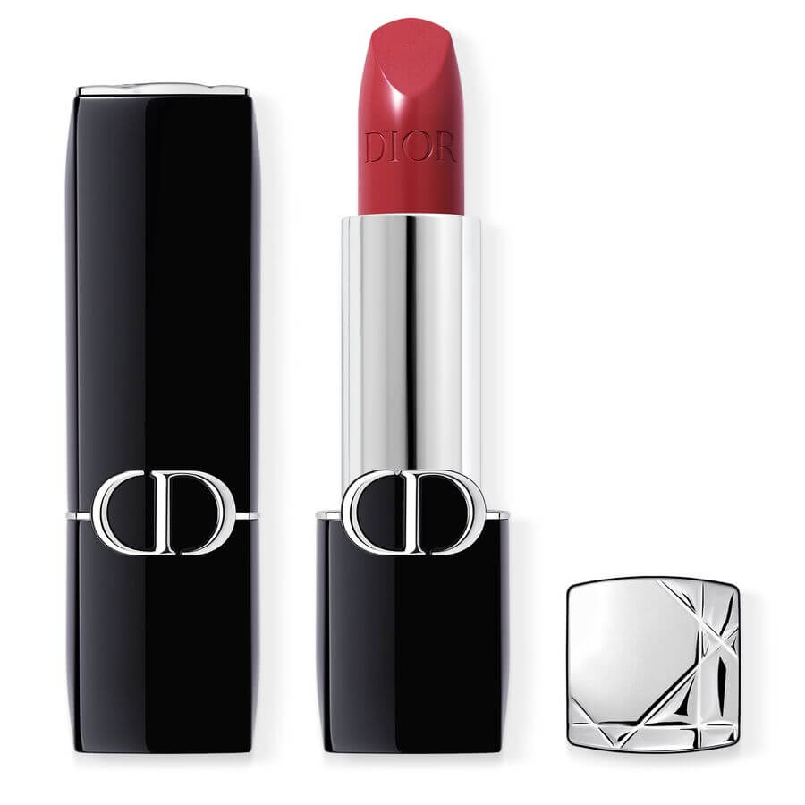 DIOR RUŽEVI ZA USNE Rouge Dior Satin Lipstick Cherie Ruž Za Usne 3,5 g