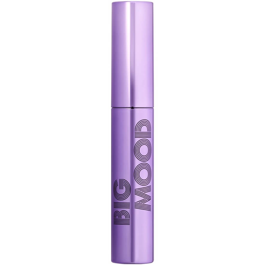 e.l.f. Cosmetics Maskare Big Mood Mascara Brown Maskara Za Volumen 9 ml