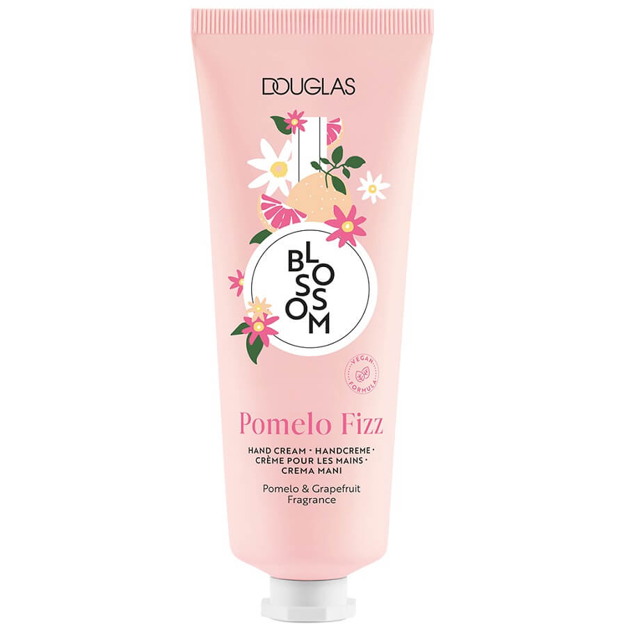 Douglas Collection Blossom Pomelo Fizz Hand Cream Krema Za Ruke 75 ml