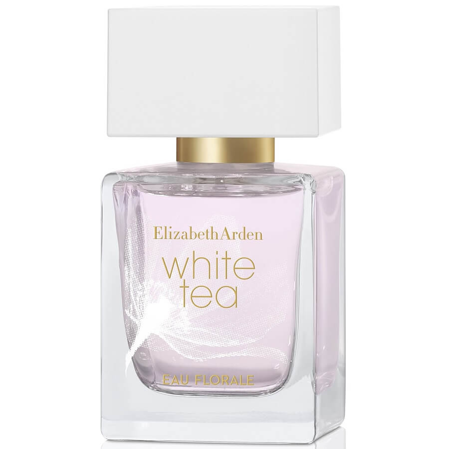 Elizabeth Arden White Tea Eau Florale De Toilette Toaletna Voda 30 ml