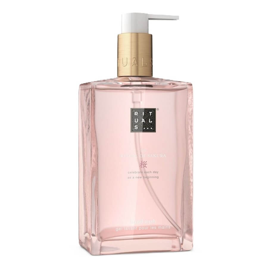 Rituals The Ritual Of Sakura Hand Wash Tekući Sapun 300 ml