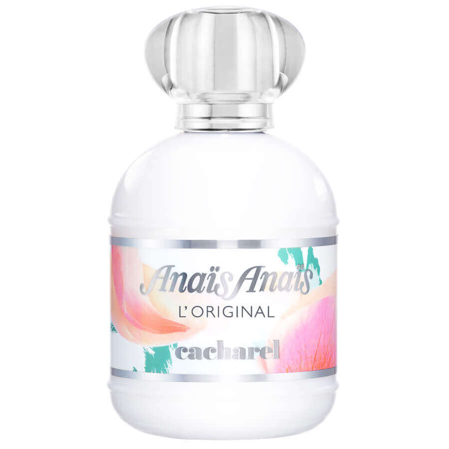 Cacharel Anaïs L'Original Eau De Toilette Toaletna Voda 50 ml