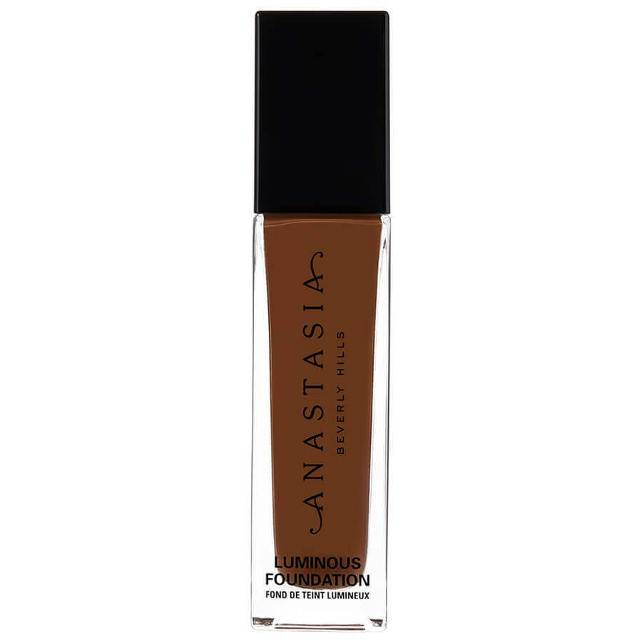Anastasia Beverly Hills Tekući Puderi Luminous Foundation 510W Puder 30 ml
