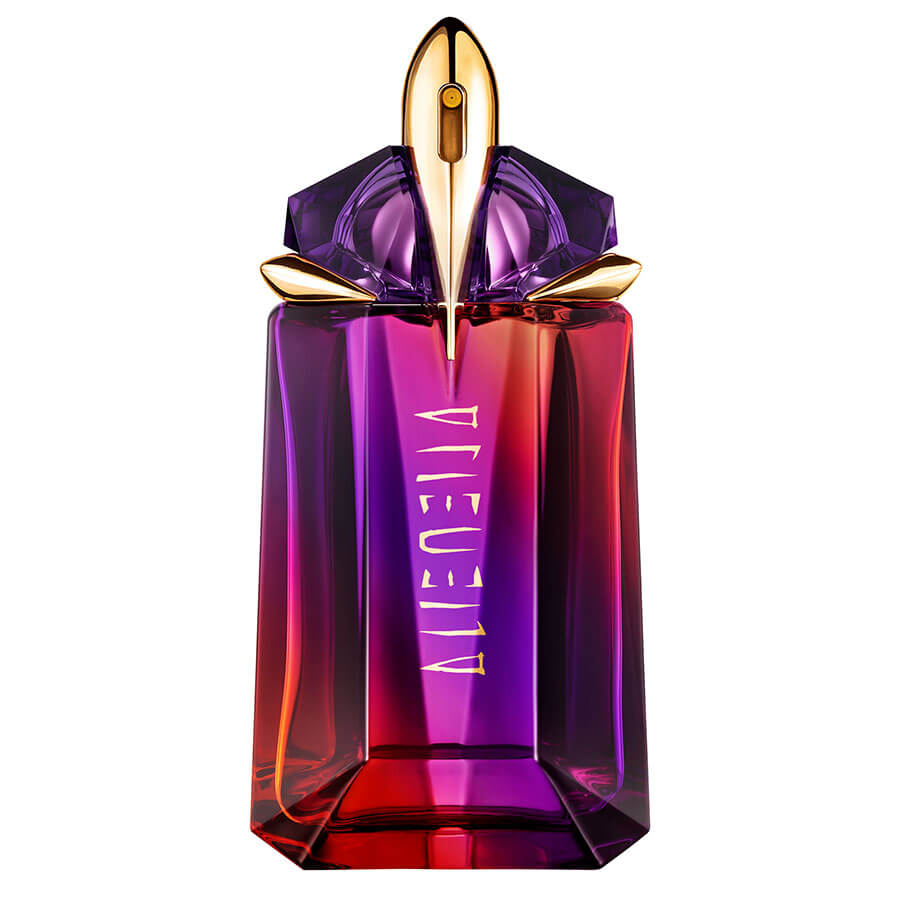 Mugler Alien Hypersense Eau De Parfum Parfemska Voda 30 ml