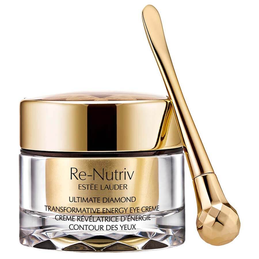 Estée Lauder Re-Nutriv Ultimate Diamond Transformative Energy Eye Creme Krema Za Područje Oko Očiju 15 ml