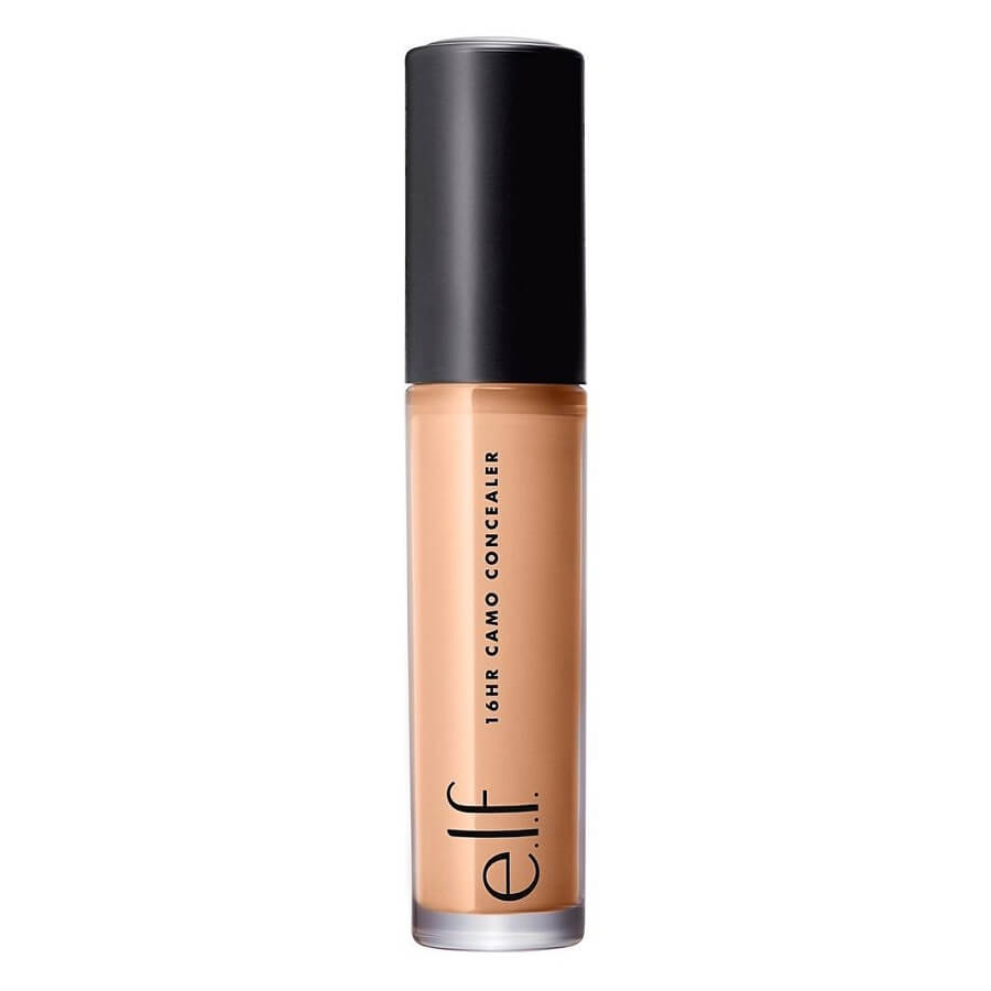 e.l.f. Cosmetics Korektori Za Lice 16HR Camo Concealer Medium Beige Korektor 6 ml