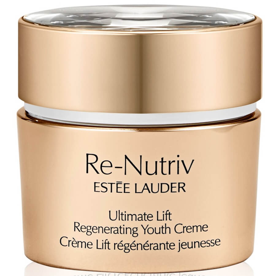 Estée Lauder Re-Nutriv Ultimate Lift Regenerating Youth Face Cream Krema Za Njegu Lica 50 ml