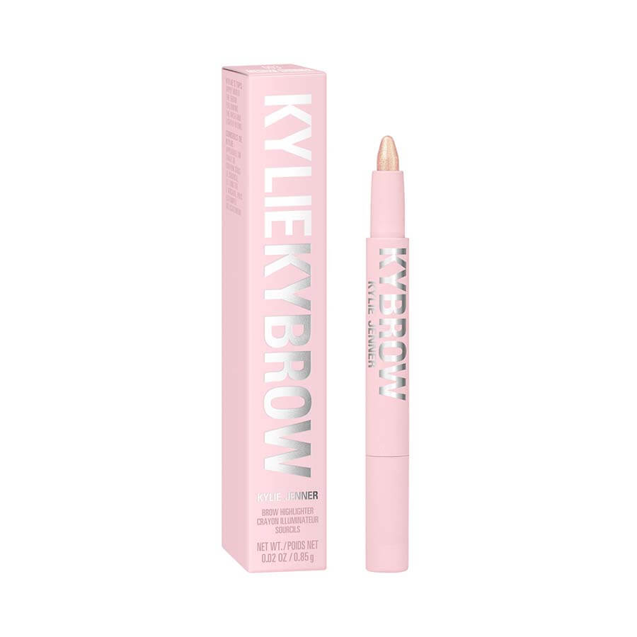 KYLIE COSMETICS Highlighteri Kybrow Highlighter Medium Shimmer 0,85 g