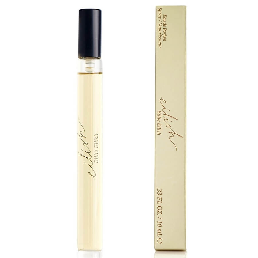 eilish Billie Eilish Ženski Mirisi Eau De Parfum Parfemska Voda 10 ml
