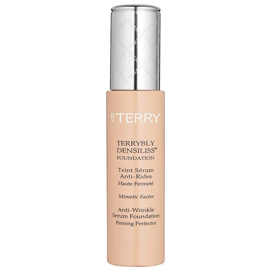 By Terry Tekući Puderi Terrybly Densiliss Foundation Rosy Sand Puder 30 ml