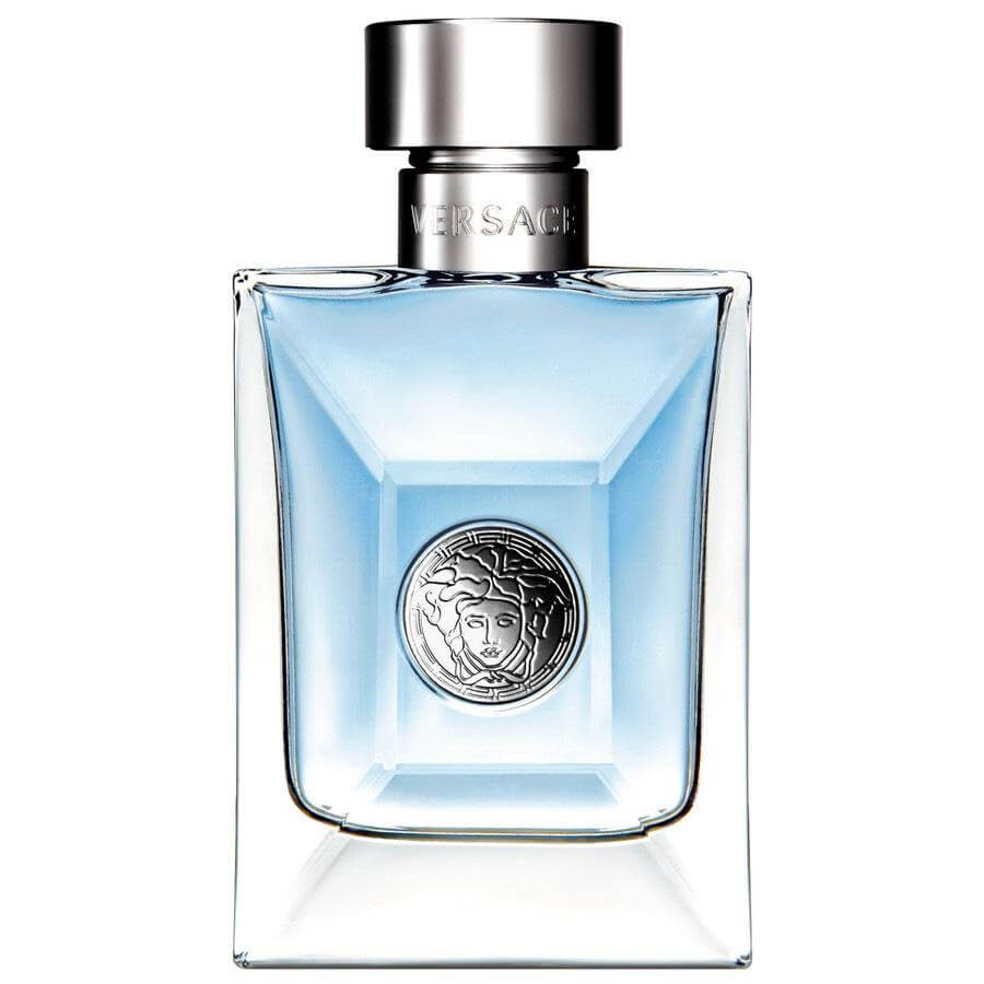 Versace Pour Homme After Shave Lotion Losion Poslije Brijanja 100 ml