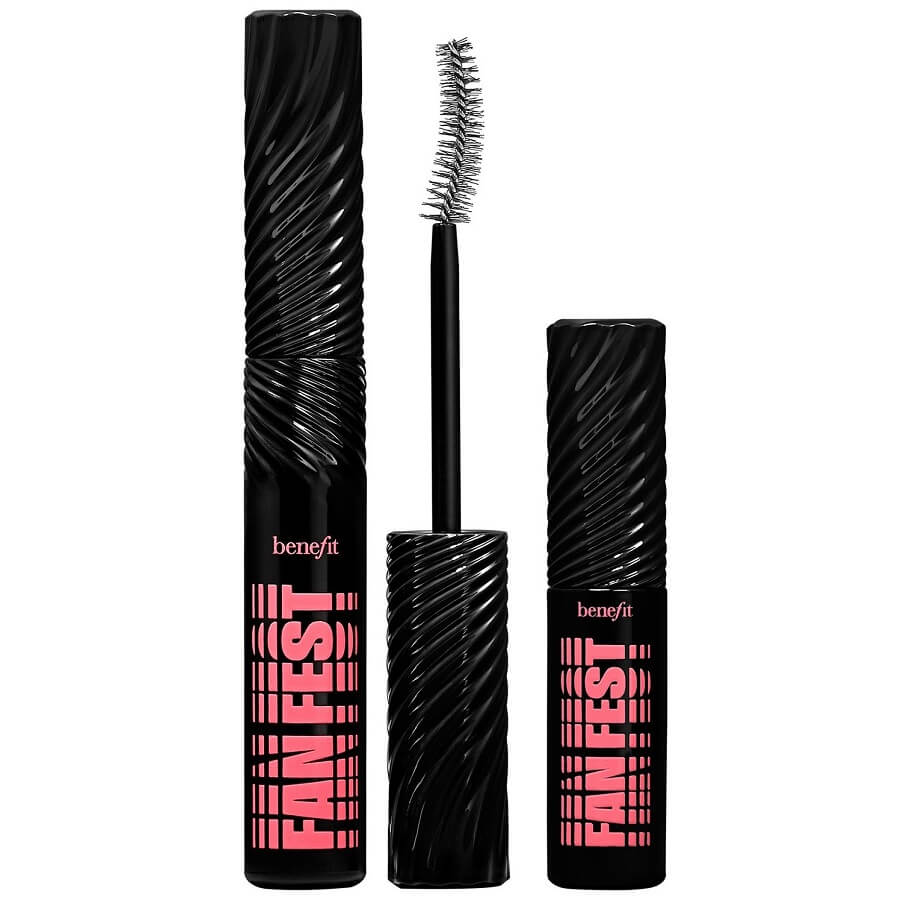 Benefit Cosmetics Setovi I Palete Fan Fest Booster Set 1 kom,